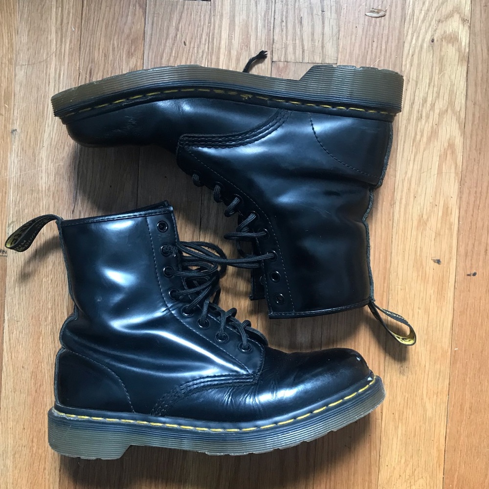 Doc martens 1460